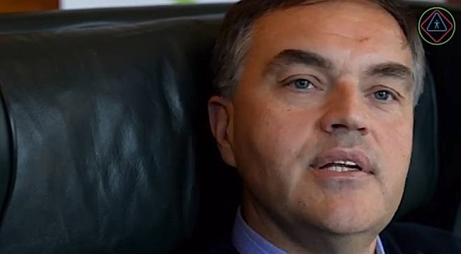 Every Worker Should Go Home Safe: Steve Horvath, CEO CCOHS