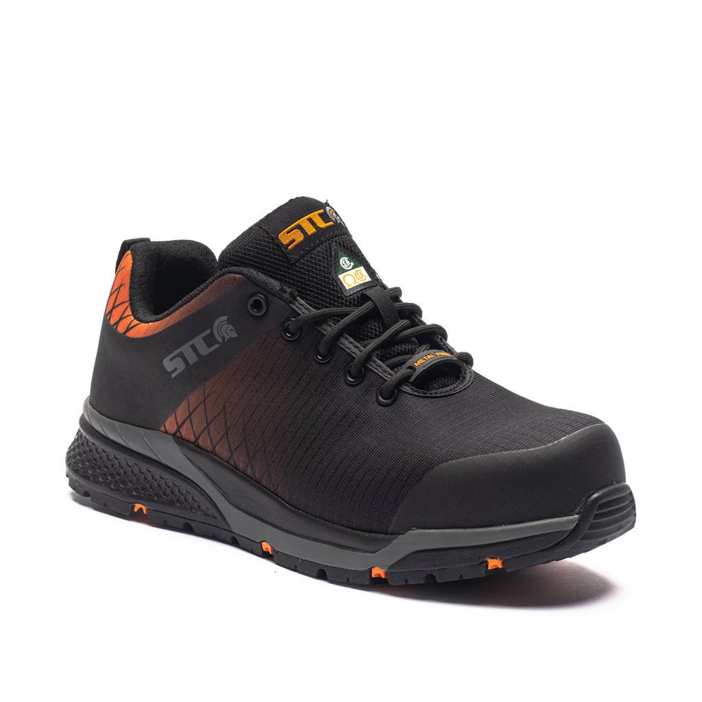 STC 29029 safety shoes