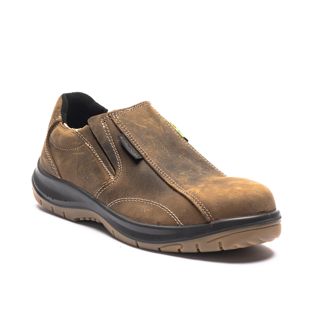 Sidewinder Glide safety shoes