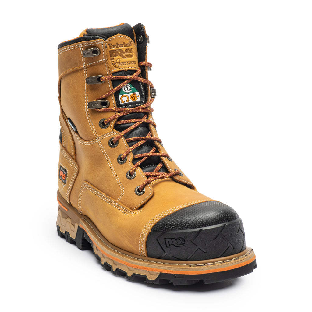 Timberland PRO Boondock Work Boot