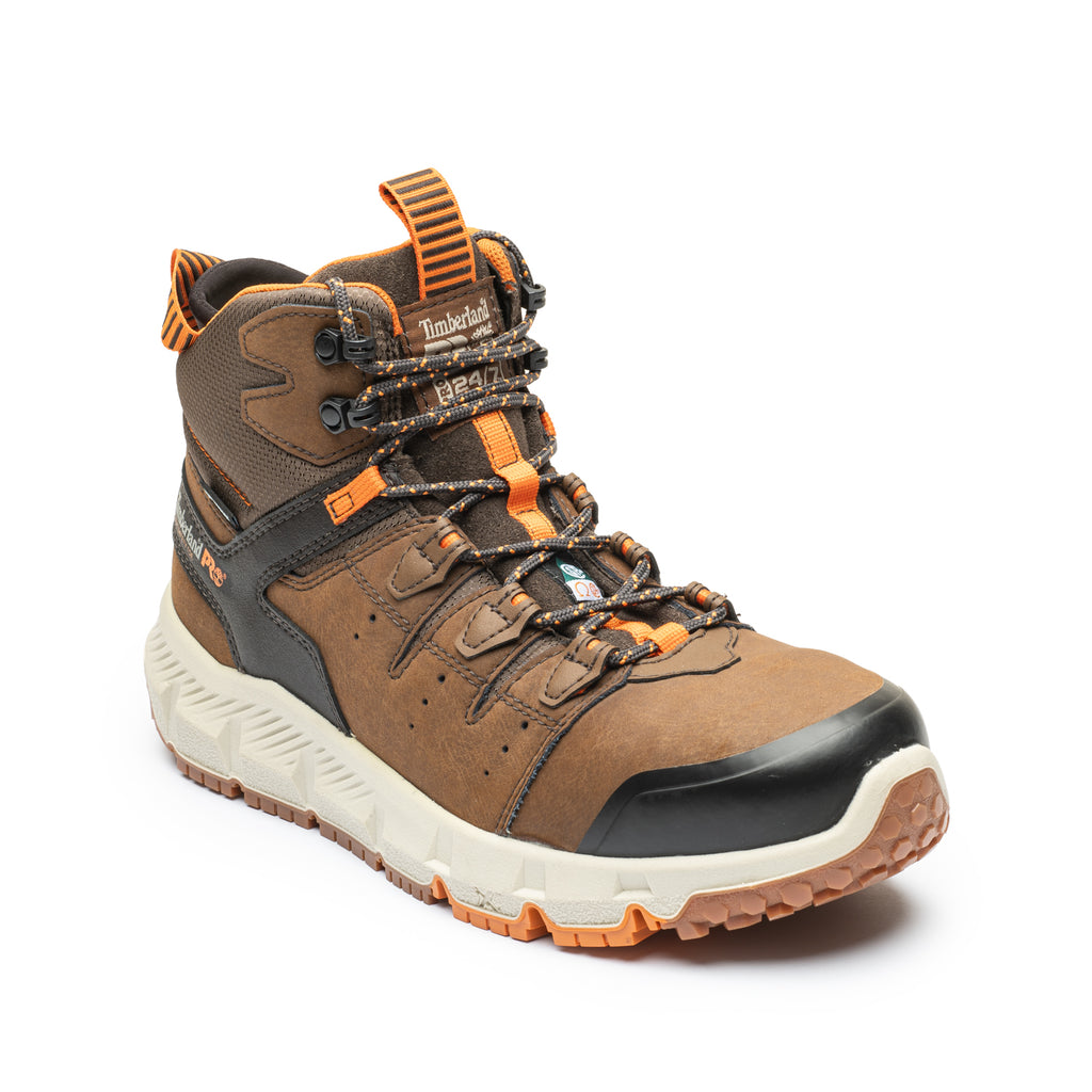 Timberland PRO Tempe Work Boots