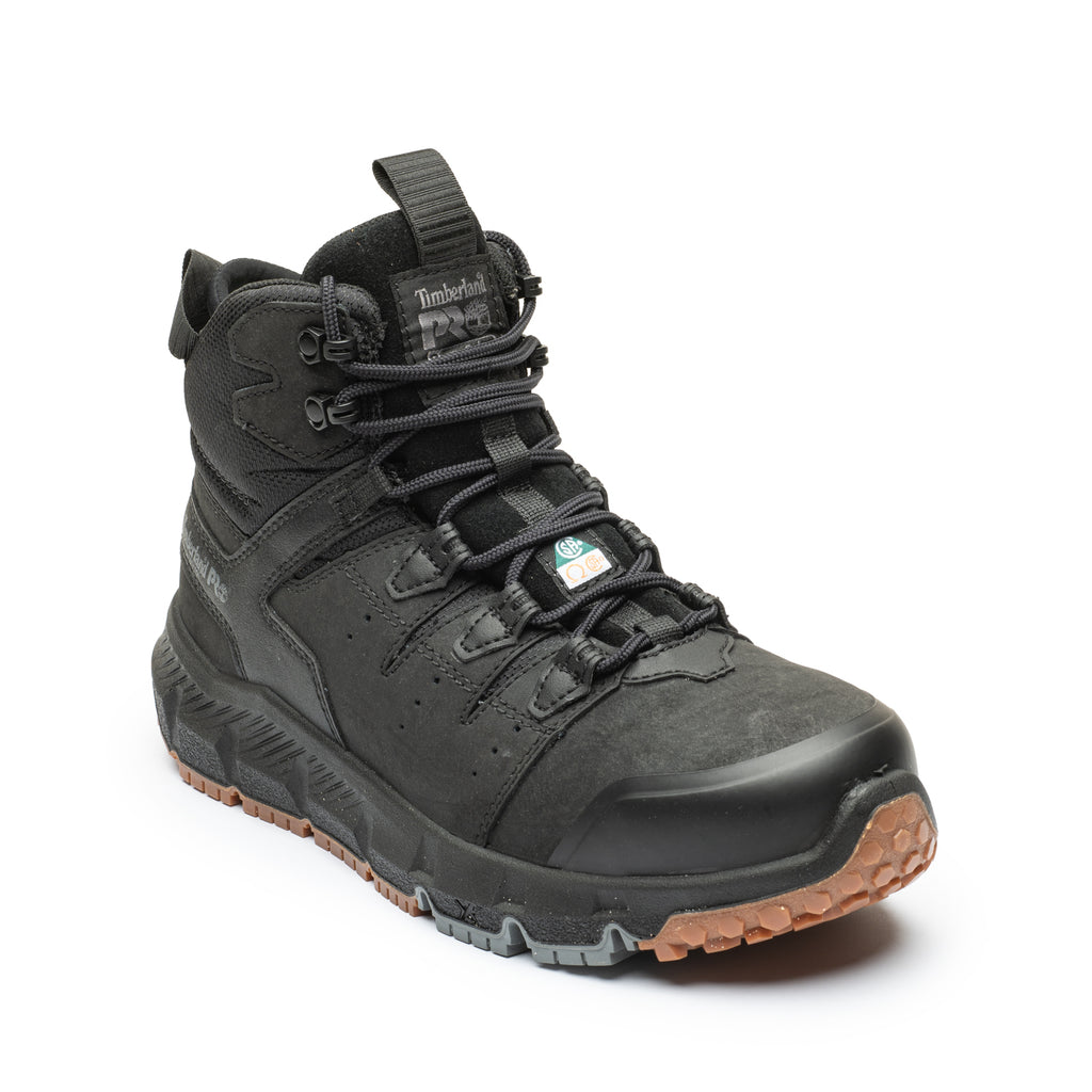 Timberland PRO Tempe Waterproof Work Boot