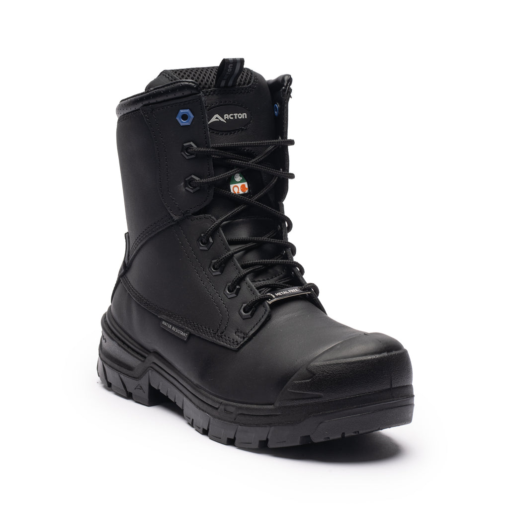 Acton G3M Work Boots