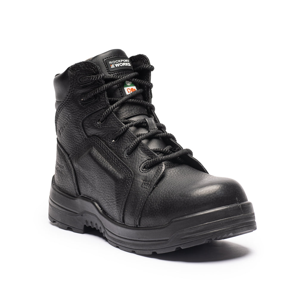 Rockport More Energy Work Boots